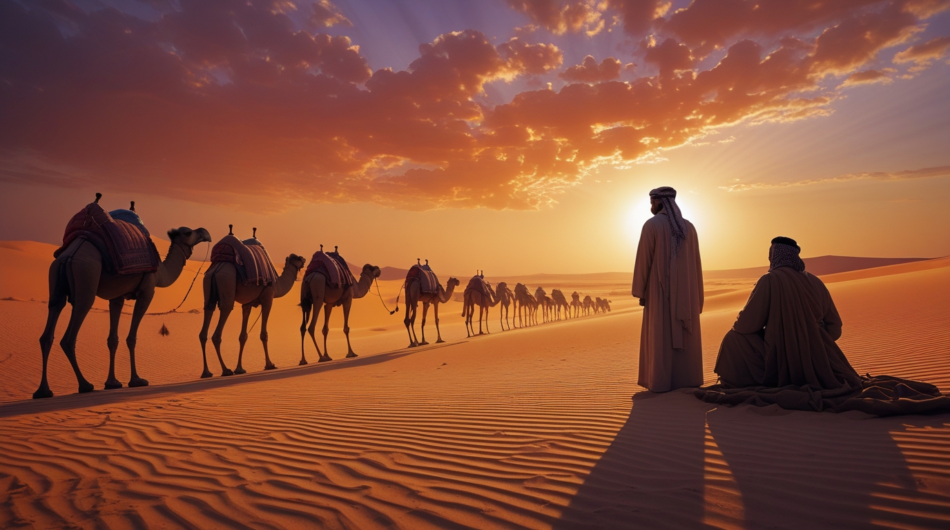 Cinematic image for this audio article